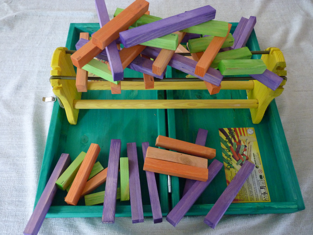 Pont de singe – Image 4