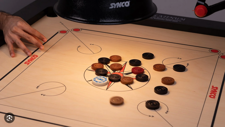 Carrom – Image 3