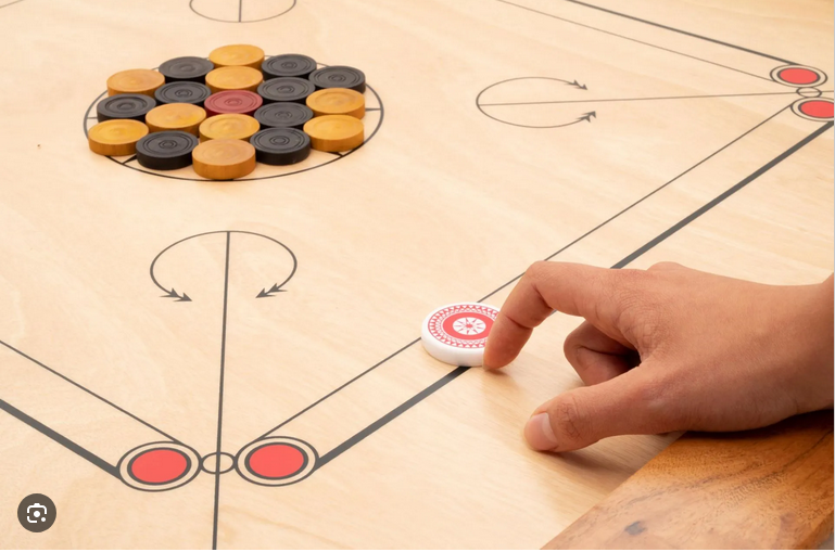 Carrom – Image 2