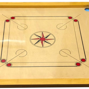 Carrom