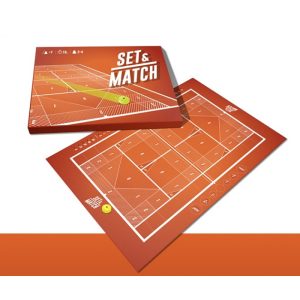 Set & Match