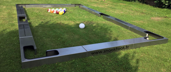 Snookfoot – Image 4