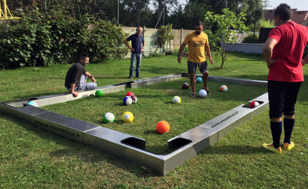 Snookfoot – Image 2