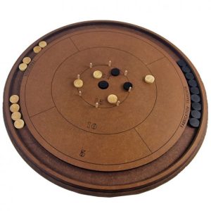 Crokinole