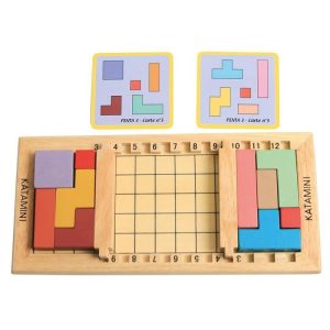 GAGNE TON PAPA GÉANT