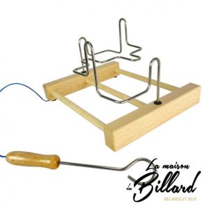 Jeu du fil électrique pour challenge Adulte