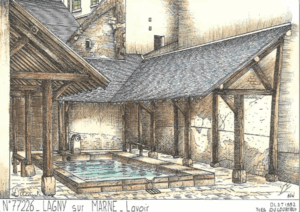 Lavoir