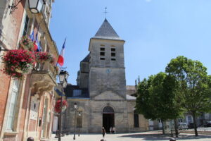 église