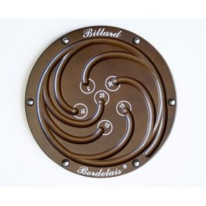 Billard bordelais