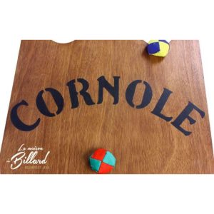 Cornhole Américain : Le nouveau jeu d’extérieur pour adulte.