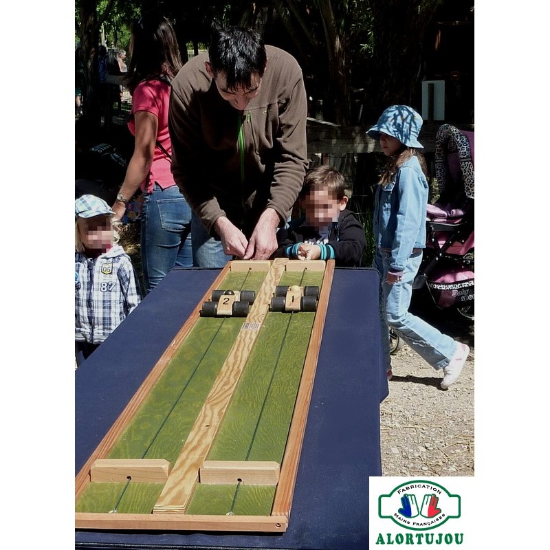 Course formule ficelle – Image 2