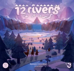 12 Rivers