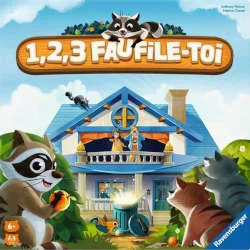 1,2,3 Faufile-toi