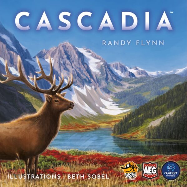 Cascadia