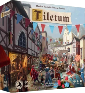 Tiletum