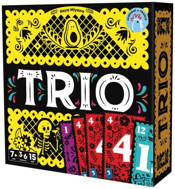 Trio