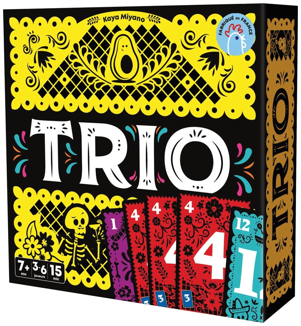 TRIO