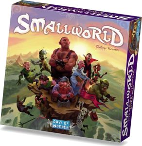 Small World