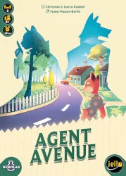 Agent Avenue