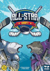 All-Star "Draft"