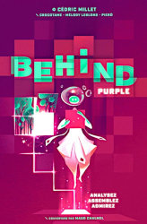 Behind "Purple"