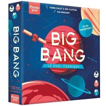 Big Bang