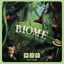 Biome