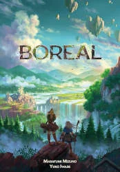 Boreal