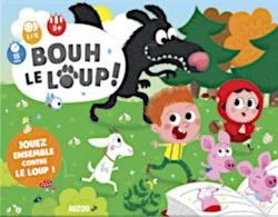 Bouh le Loup !