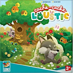 Cache-Cache Loustic