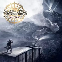 Cartaventura "Hollywood"