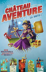 Château Aventure "La suite !"