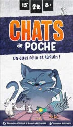 Chats de Poche