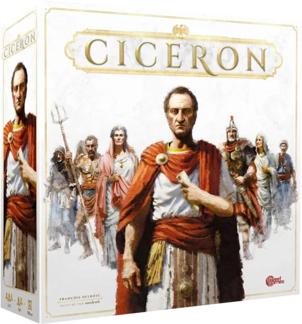 Ciceron