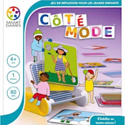Coté Mode
