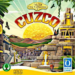 Cuzco "City Collection 6"