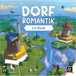 DorfRomantik "Le Duel"