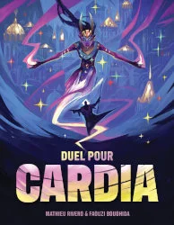 Duel pour Cardia