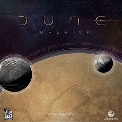 Dune "Imperium"