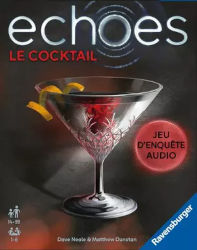Echoes "Le Cocktail"