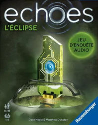 Echoes "L'éclipse"