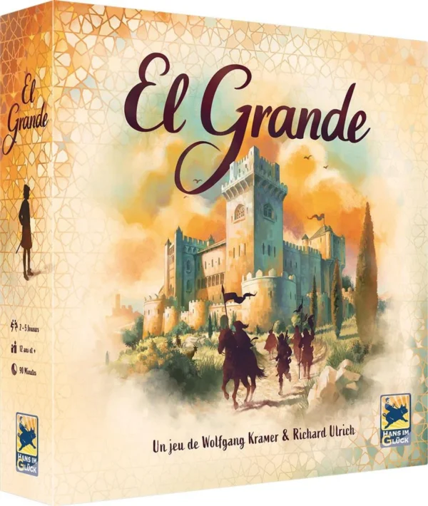 El Grande 2023