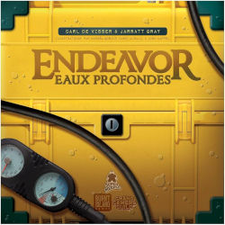 Endeavor "Eaux Profondes"