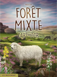Forêt Mixte "Dartmoor"