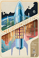 Galactic Cruise "Adaptations"