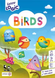 Gamme Logic "Birds"
