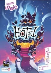 Gamme Logic "Hotel"
