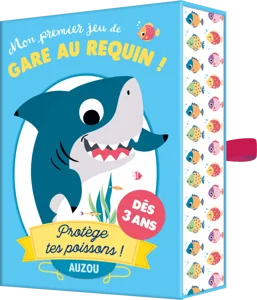 Gare au Requin