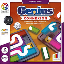 Genius "Connexion"