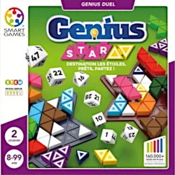 Genius Star
